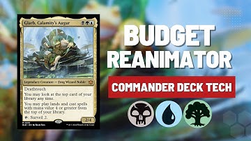 Quick Budget Guide Glarb Calamity