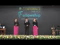 Electric Vengthlang Branch | Trio | 2026 Bial KTP Conference