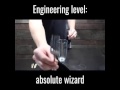 Engineering wizard