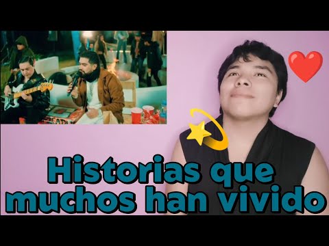Reacción-Reaction a: Grupo Clasificado - Los 5 Pesos (En Vivo) - JOSS VILLPAR 💚