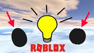 Two Roblox Hats That Light Up In Game Youtube - roblox noise hats