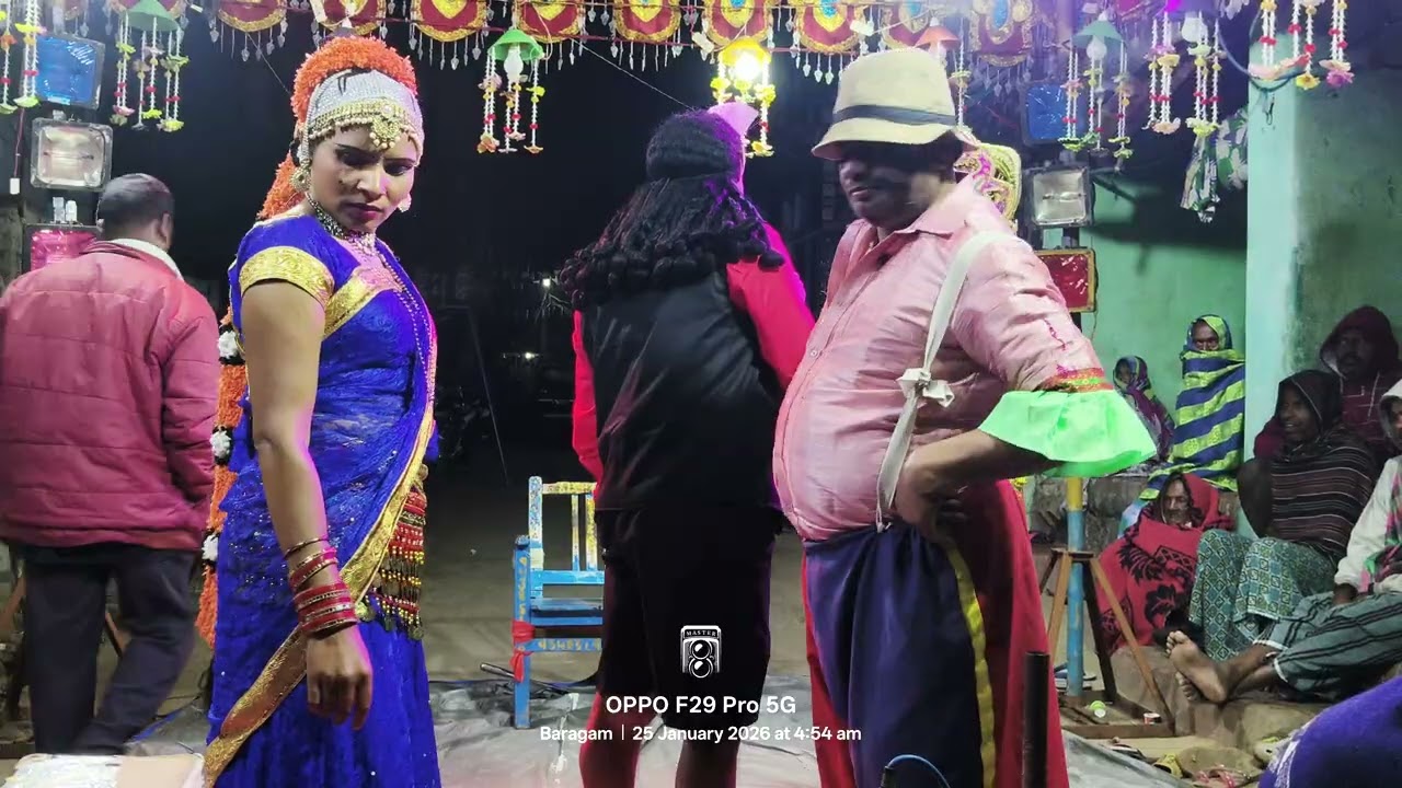 ଶ୍ରୀଶ୍ରୀ ମା ପାଟଖଣ୍ଡା ଭାରତଲୀଳା ନାଟକ,ଗ୍ରାମ,ରାଣୀ ଭୂମି9348519898