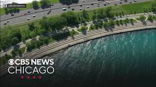 Man dies after being pulled from water near Diversey Harbor