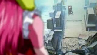 AMV Elfen Lied Falling Away From Me