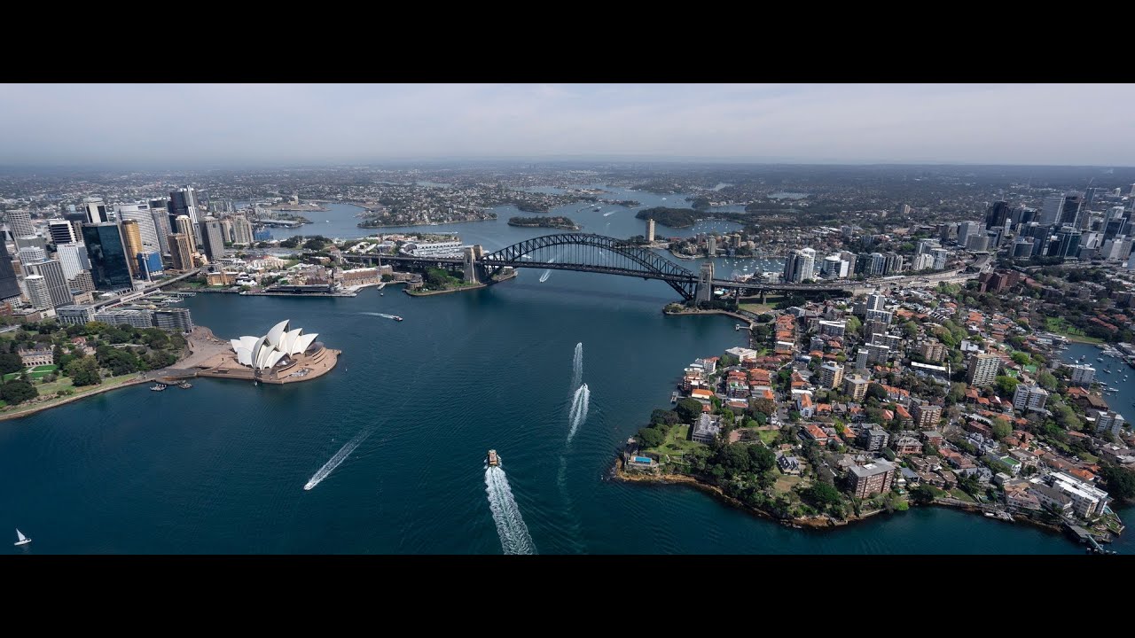 Australia 4k Video UHD  Australia Aerial  Australia Landscape  Australia 4k Video Ultra HD