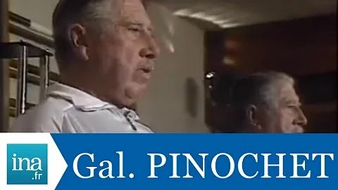 Comment Pinochet a pris le pouvoir ?
