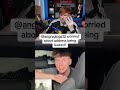 Angryginge worried about heinzbaines leaking his address! #twitch #angryginge13 #leak