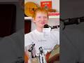 Ed Sheeran reveal funny first interaction with Lionel Messi