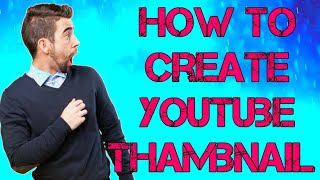 How To Create Youtube Thumbel Youtube Thambnail Appsoft Tech Solutions Tech Solutions