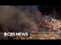 Deadly explosion at military explosives facility in Tennessee