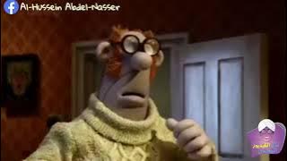 شون ذا شيب والاغاني المصرية