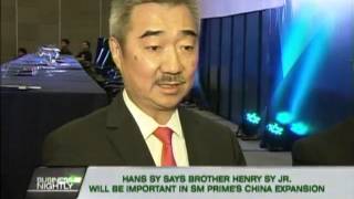Download lagu Sy brothers join forces for SM Prime Sy brothers join forces for SM Prime