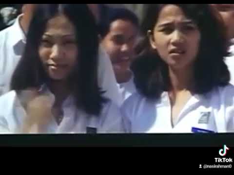 Adegan dalam filem Baginda (1997)