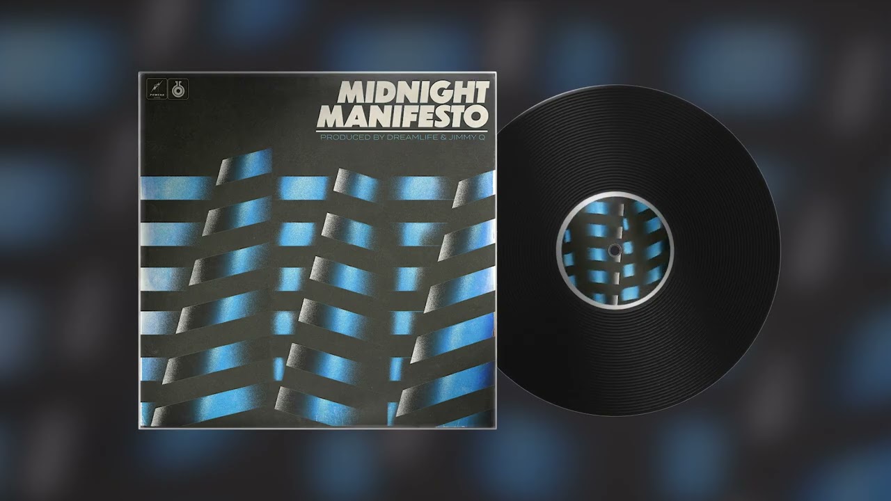 Soul & Jazz Fusion Samples - Midnight Manifesto - Previews