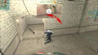 UNREGISTER THX IJJI AVA [Alliance Valiant Arms]