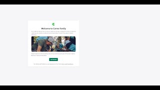 Installing the Carma Shopify app screenshot 4