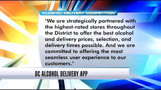Alcohol delivery services expand in Washington screenshot 3