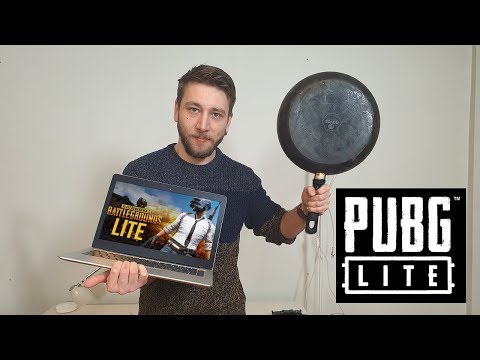 PUBG Lite ÇIKTI! DÜŞÜK SİSTEMDE ÇALIŞAN ÜCRETSİZ PUBG