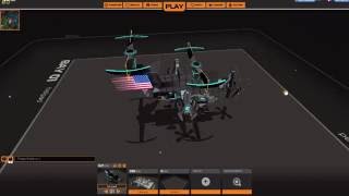 ROBOCRAFT TUTORIAL FOR NOOBS!!!! WELCOME TO ROBOCRAFT