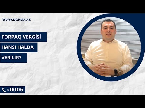 Video: Məhkəmə elmində torpaq nədir?