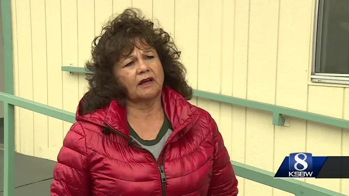 Inflation takes toll on food banks and those who depend on them