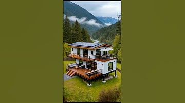 #containerhouse #prefabhouse #prefabricatedhouse #modularhomes