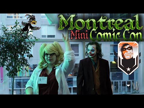 ♦-montreal-mini-comic-con-♦-cosplay-music-video-♦-2019-♦-deep-thoughts-♦
