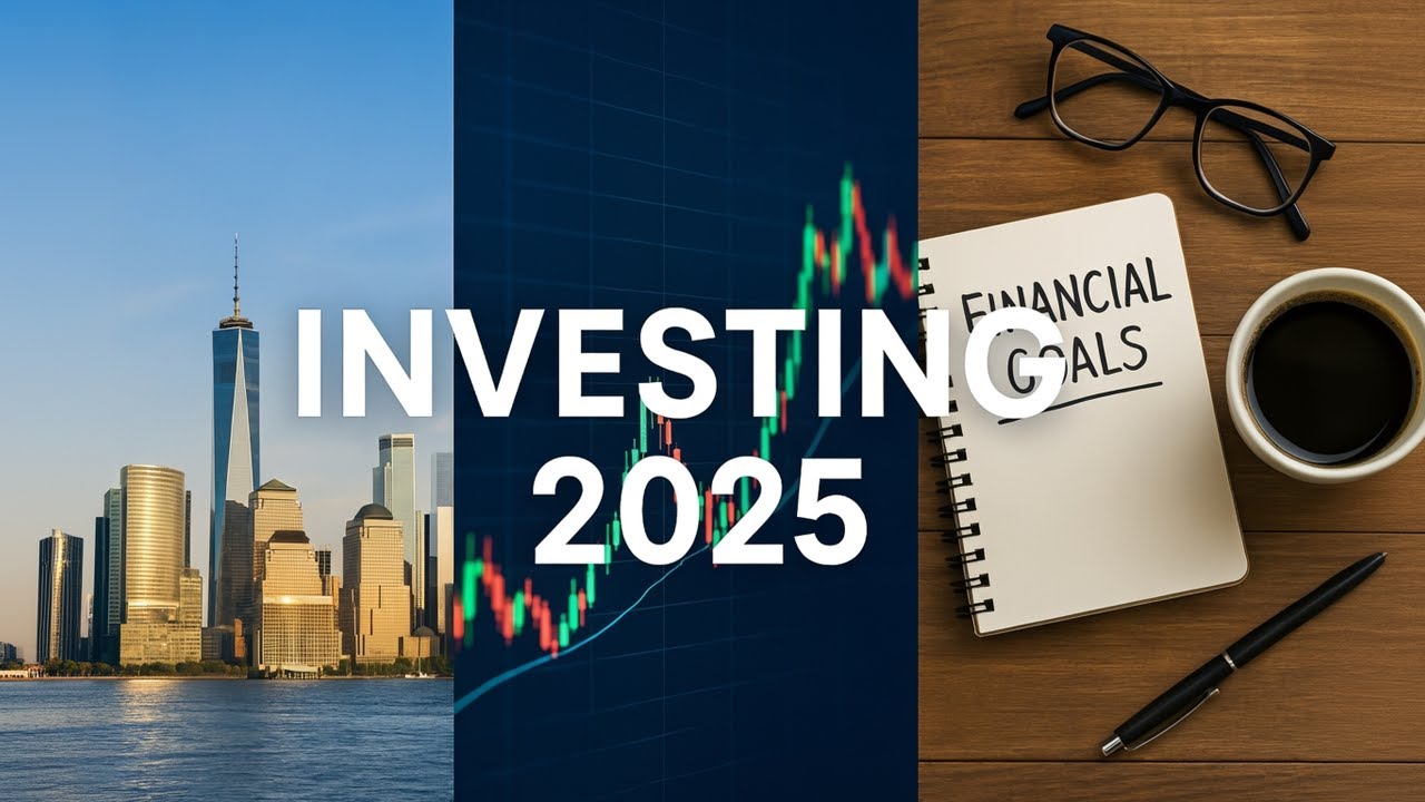 How to Start Investing in 2025 (Beginner’s Guide) - YouTube