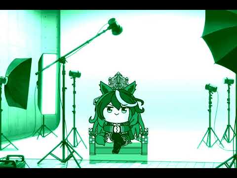 【たぬき】Second Heaven