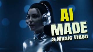 Free AI Singing Music Videos (SeaDance 2.0)