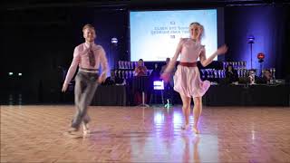 Learn swing dancing online with sondre & tanya
here:https://sondreandtanya.com/videolessons.htmlsondre - facebook
page https://www.facebook.com/sondr...