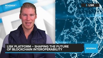 Check Out The Upcoming Latest For Lisk ($LSK) ~ Introducing The Lisk Platform