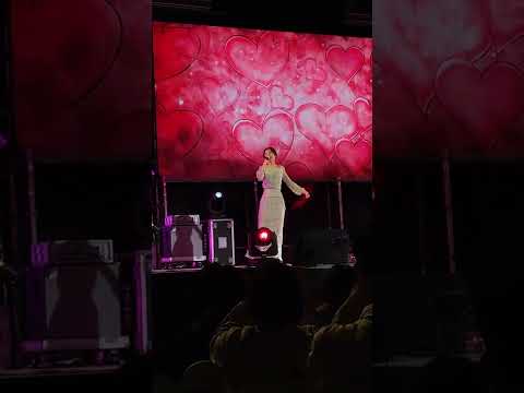 2022澎湖音樂節 田馥甄 love！