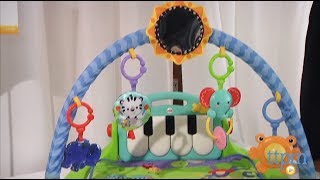 2014 Spring Showcase: Fisher-Price