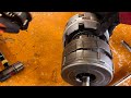 Automatic transmission Parts! #Ring box