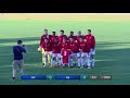 2017 Canada Summer Games - Men's Soccer - Alberta vs. British Columbia