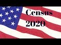 Warning 2020 Census DISASTER Upcoming Warning 2020 Census DISASTER Upcoming
