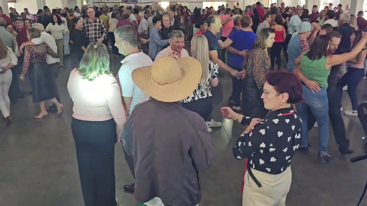 Festa Santa Gema-Videira 11-05-25