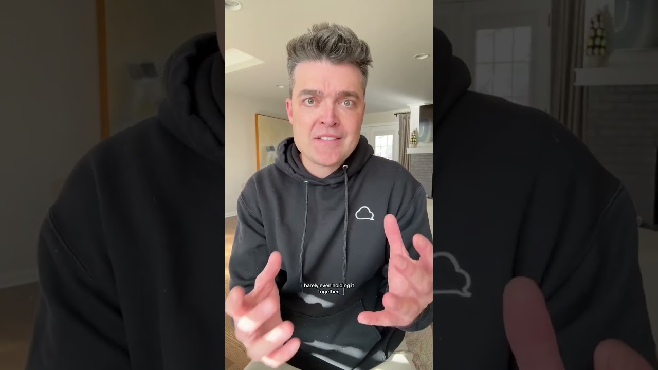 The True Path Has a Clock on It