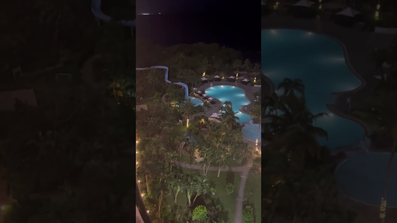 Hotel Nikko Guam#guam#travel #hotelnikkoguam#sea#Spring2K26vacation#swimming#family#Vacation