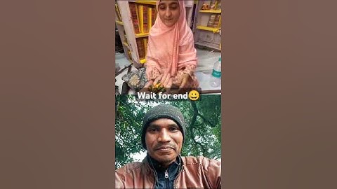 टूटा हुआ छोड़ दिया बड़ी ग़ज़ब कला है हाथोमें #humanity #trend #younickviral #younickviralvlogs