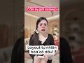 Cấm kỵ giới makeup: Layout tự nhiên hóa cô dâu??? #makeup #lamdep #chanlamnen