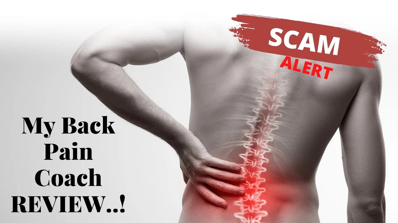 My Back Pain Coach REVIEW..My Back Pain Coach REVIEW S..Is Ian Hart's Exercises Scam?..+ #3 Bonus