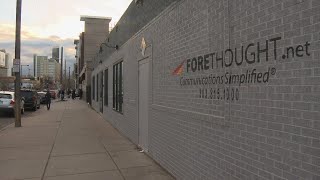 Denver Business Owner Heads To Court Over Homeless Waste