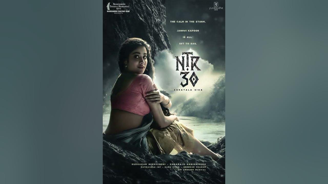 devara-first-look-teaser-trailer-jr-ntr-janhavi-kapoor-saif-ali-khan