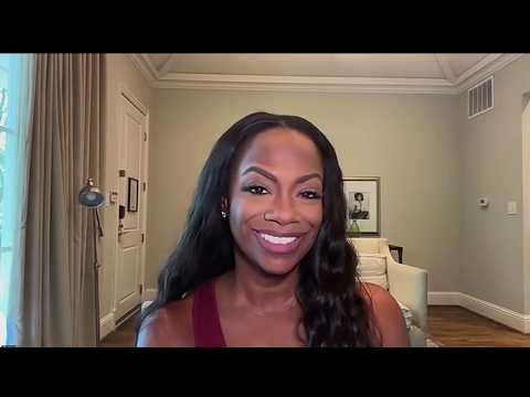 Catching up with Kandi Burruss | Her one-woman show comes to Houston