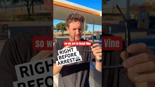 Part 1 Going To Ed Young Jr’s Church and asking questions leads to arrest? #shorts #edyoung