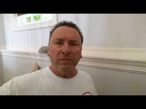 How To Sponge Paint