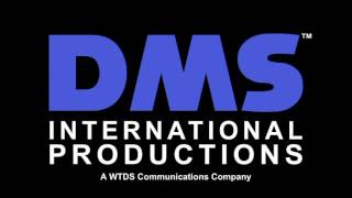 DMS International Productions logo