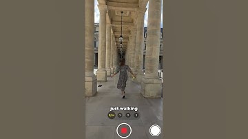 Action Mode is the Best iPhone Feature. #iphonephotography #iphonecamera #actionmode #shotoniphone